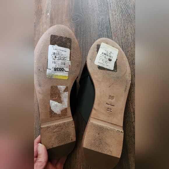 DVF Sandals - Picture 7 of 11